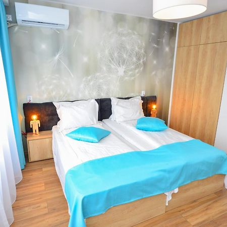 Grand Accommodation Apartments Bucureşti Ngoại thất bức ảnh