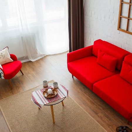 Grand Accommodation Apartments Bucureşti Ngoại thất bức ảnh
