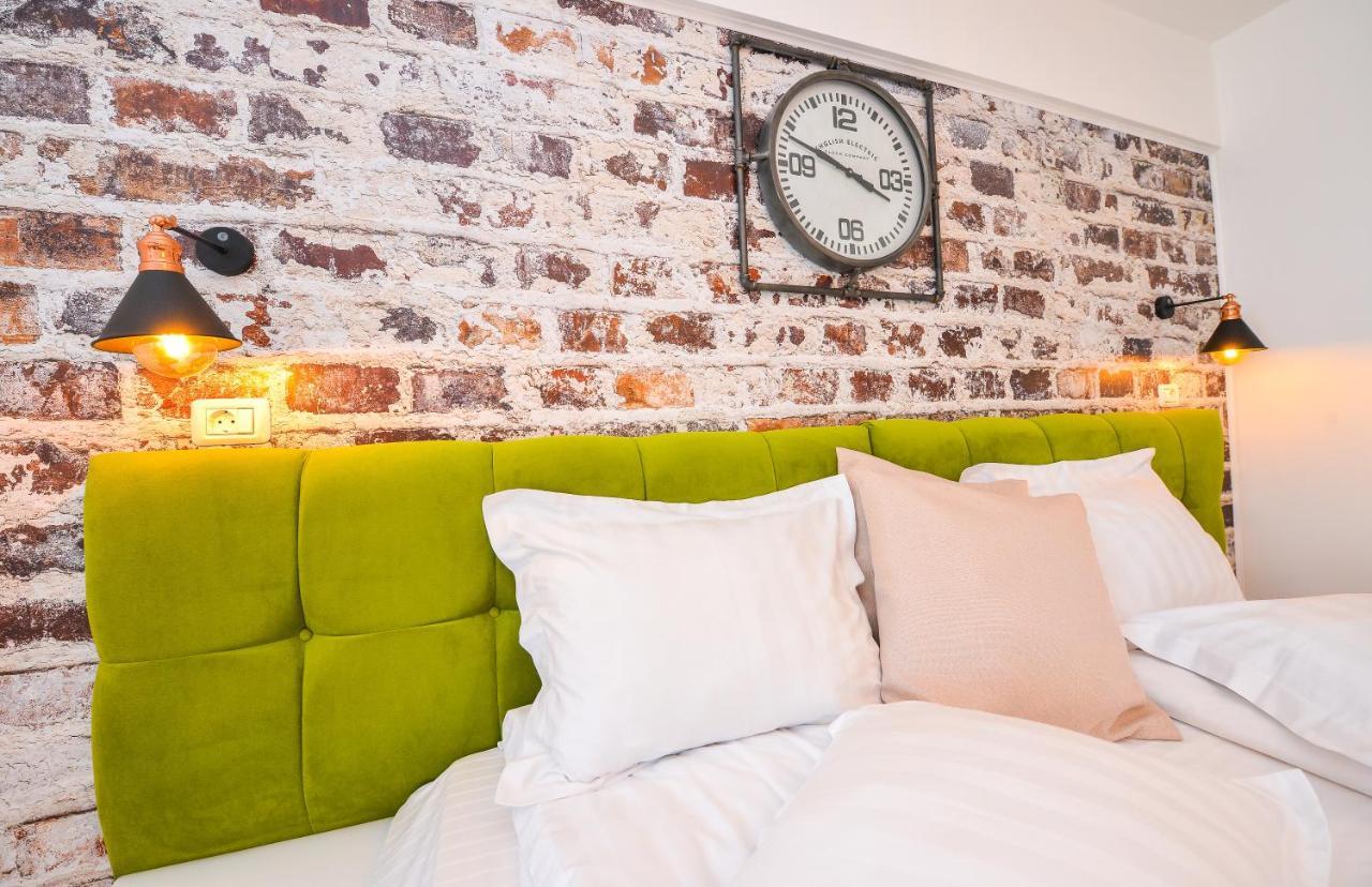 Grand Accommodation Apartments Bucureşti Ngoại thất bức ảnh