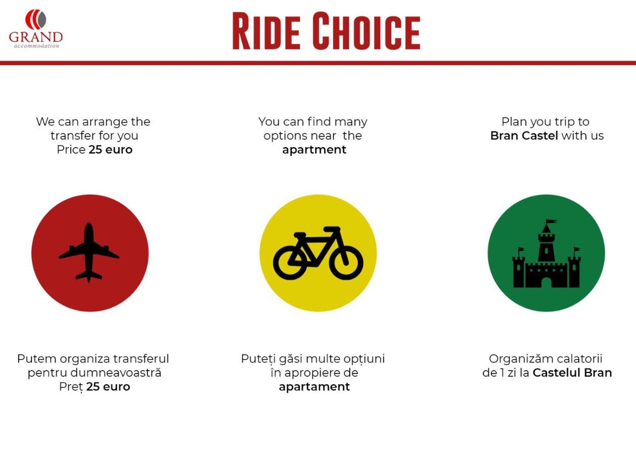 Grand Accommodation Apartments Bucureşti Ngoại thất bức ảnh