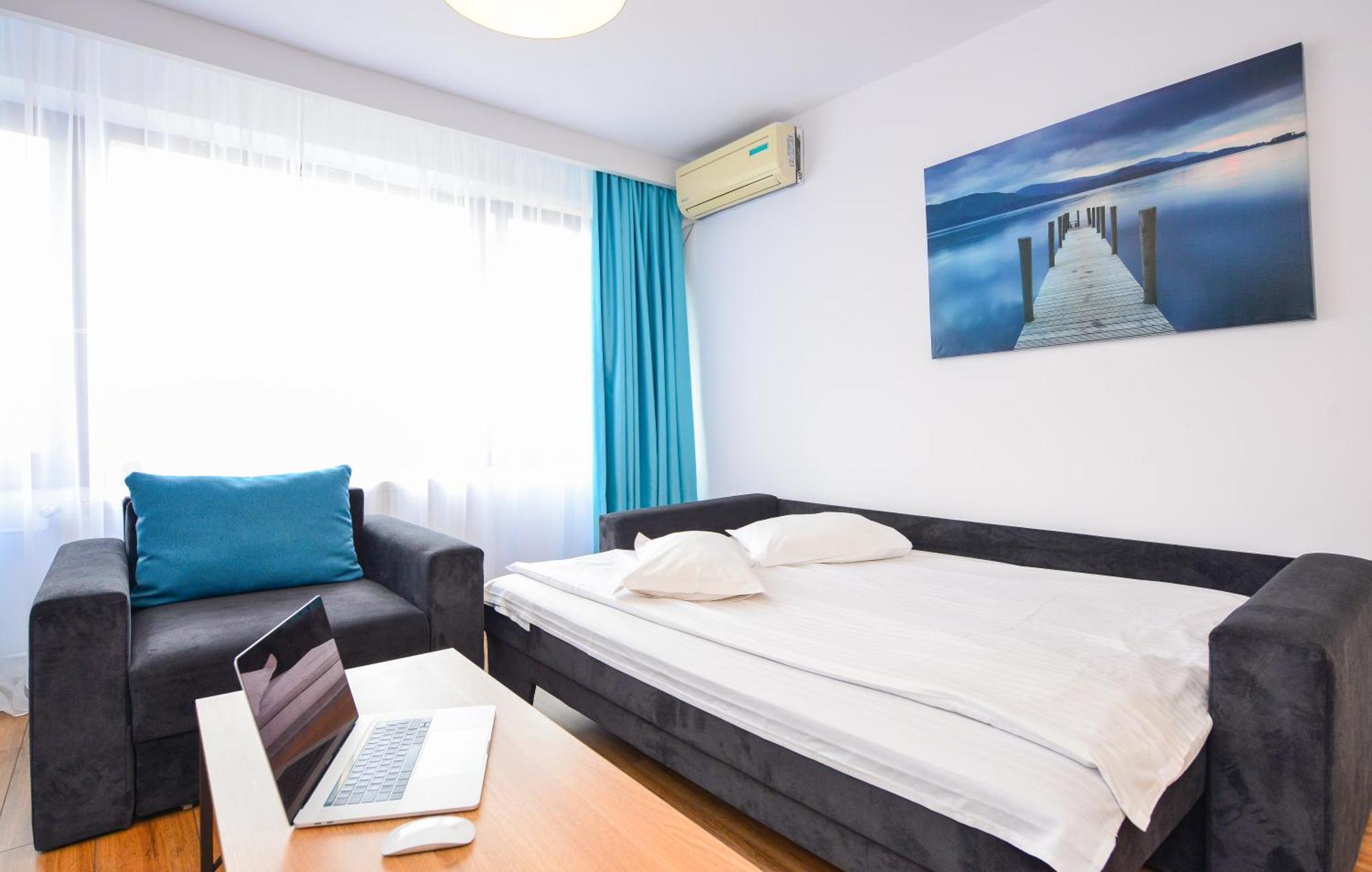 Grand Accommodation Apartments Bucureşti Phòng bức ảnh