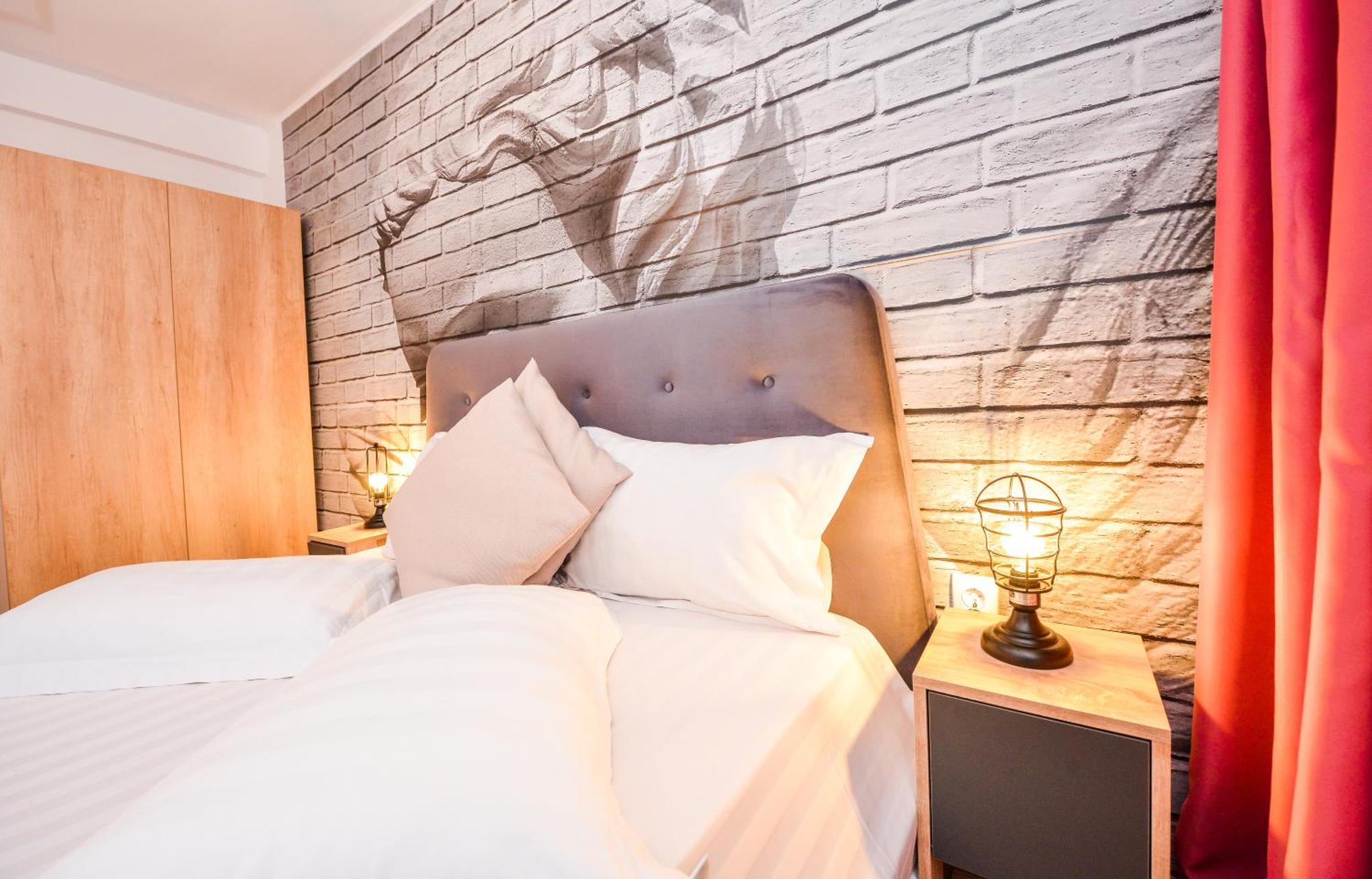 Grand Accommodation Apartments Bucureşti Phòng bức ảnh