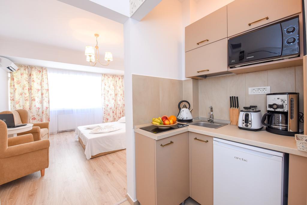 Grand Accommodation Apartments Bucureşti Ngoại thất bức ảnh