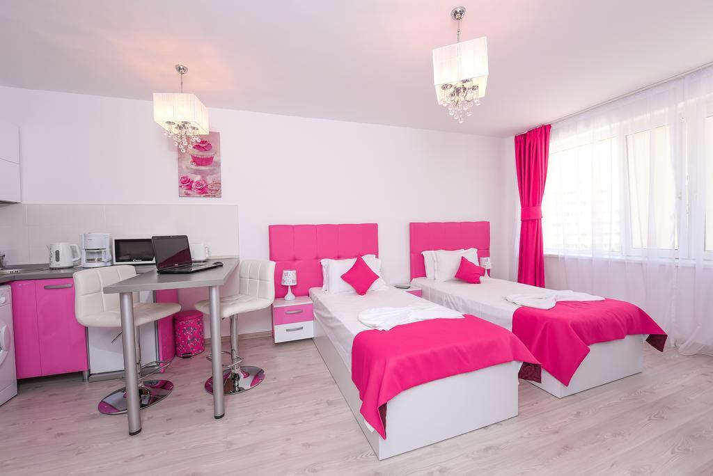 Grand Accommodation Apartments Bucureşti Ngoại thất bức ảnh