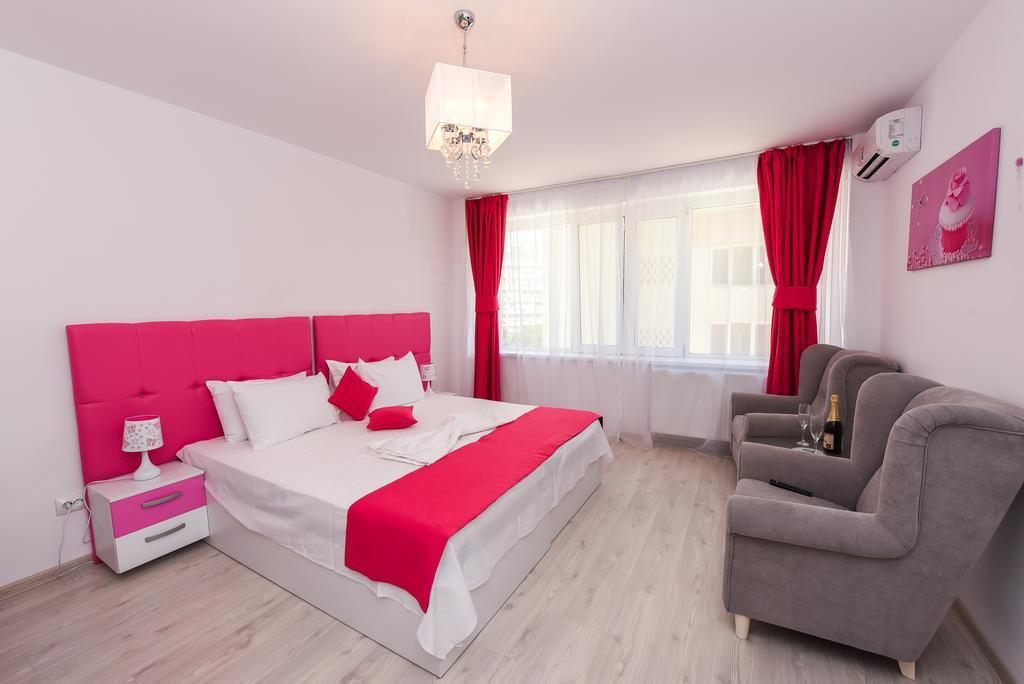 Grand Accommodation Apartments Bucureşti Ngoại thất bức ảnh
