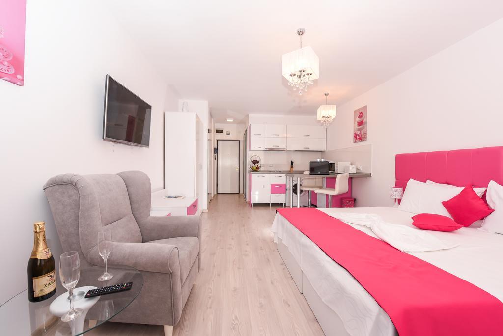 Grand Accommodation Apartments Bucureşti Ngoại thất bức ảnh