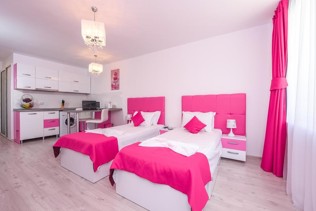 Grand Accommodation Apartments Bucureşti Ngoại thất bức ảnh