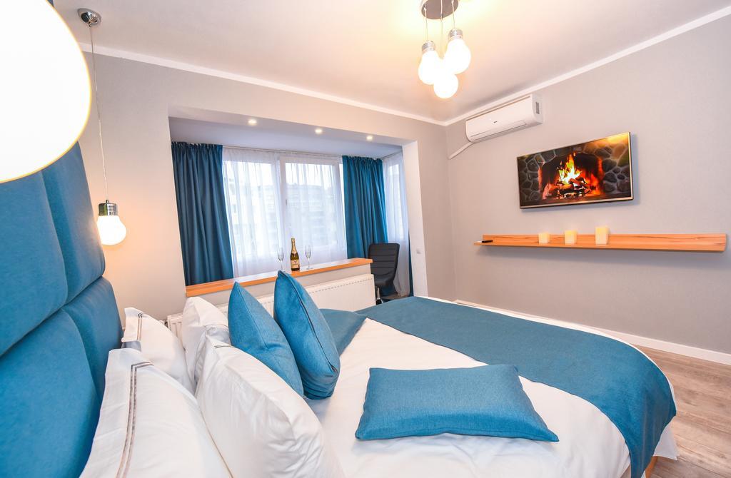 Grand Accommodation Apartments Bucureşti Ngoại thất bức ảnh