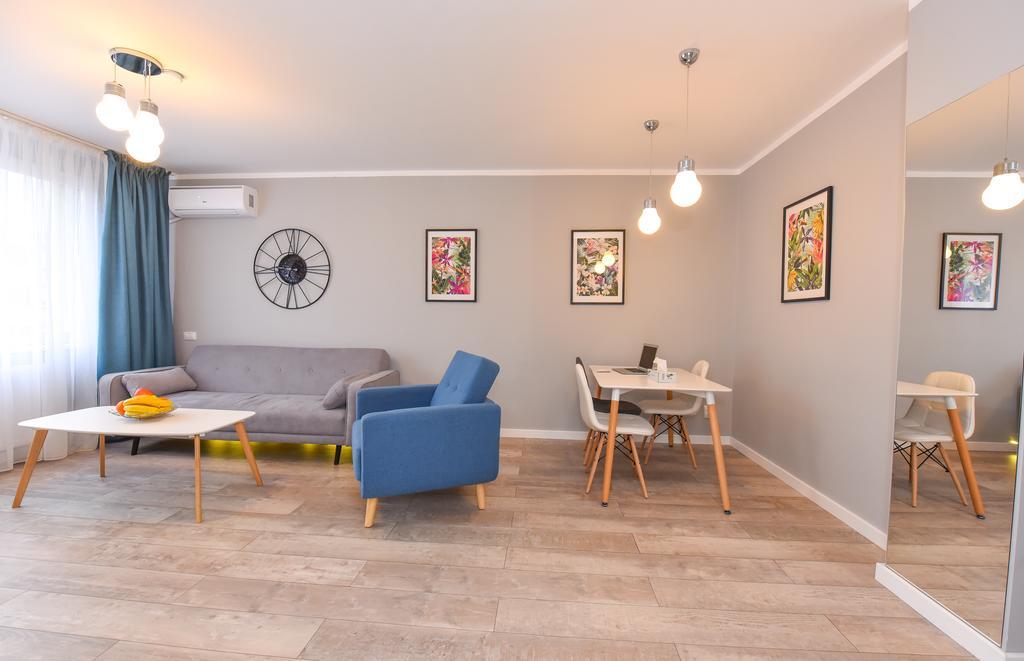 Grand Accommodation Apartments Bucureşti Ngoại thất bức ảnh