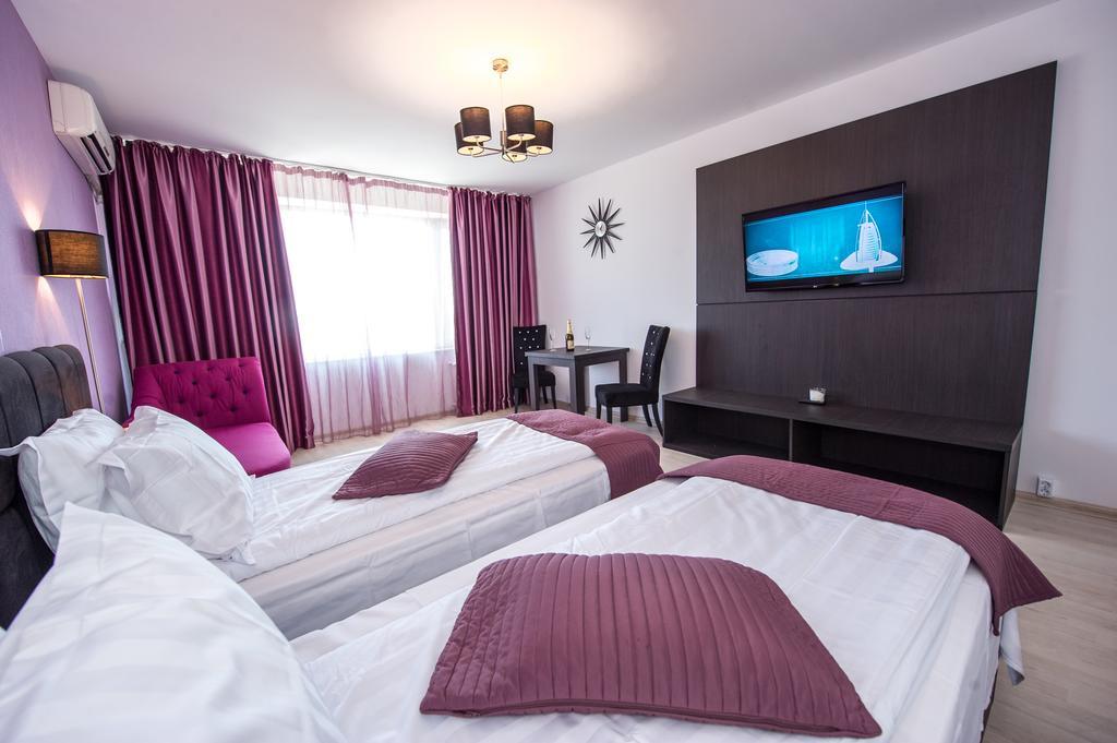 Grand Accommodation Apartments Bucureşti Ngoại thất bức ảnh