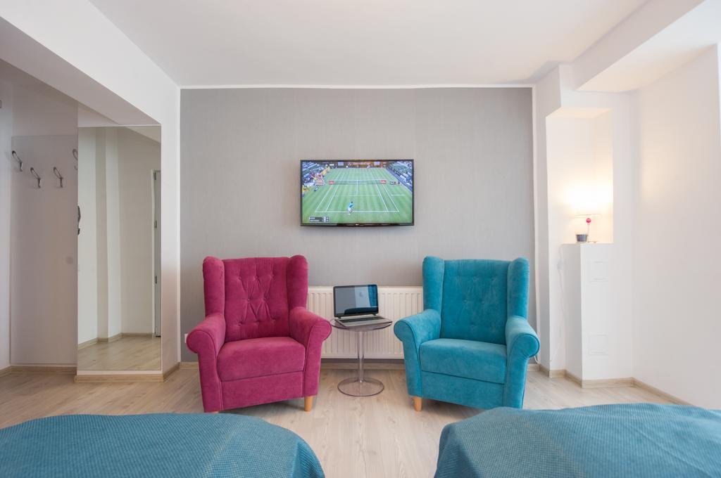 Grand Accommodation Apartments Bucureşti Ngoại thất bức ảnh