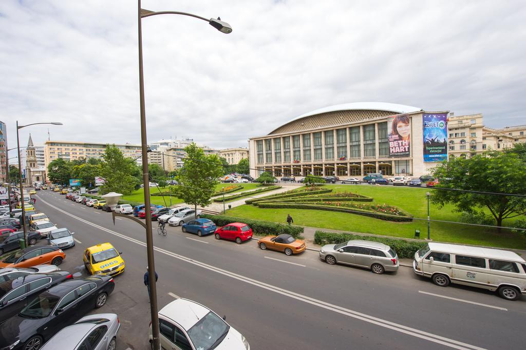 Grand Accommodation Apartments Bucureşti Ngoại thất bức ảnh