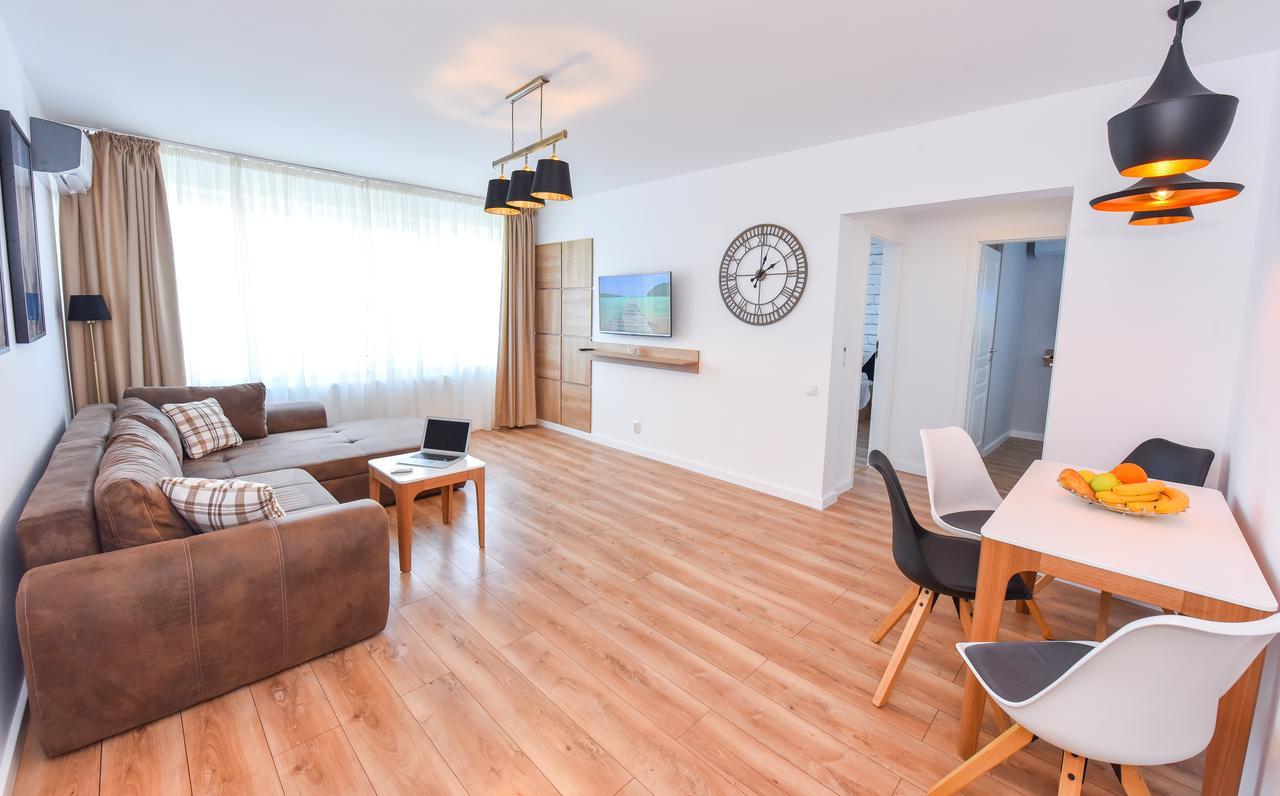 Grand Accommodation Apartments Bucureşti Ngoại thất bức ảnh