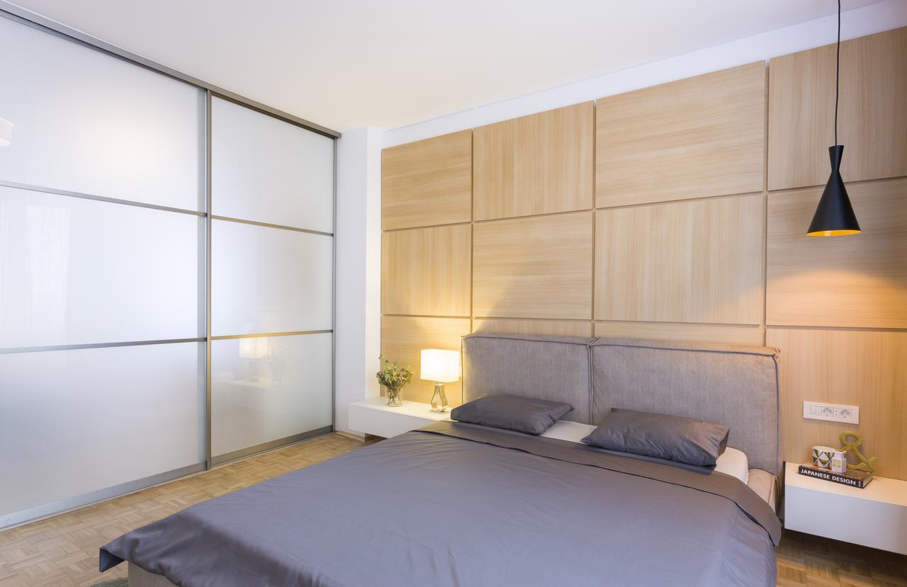 Grand Accommodation Apartments Bucureşti Ngoại thất bức ảnh