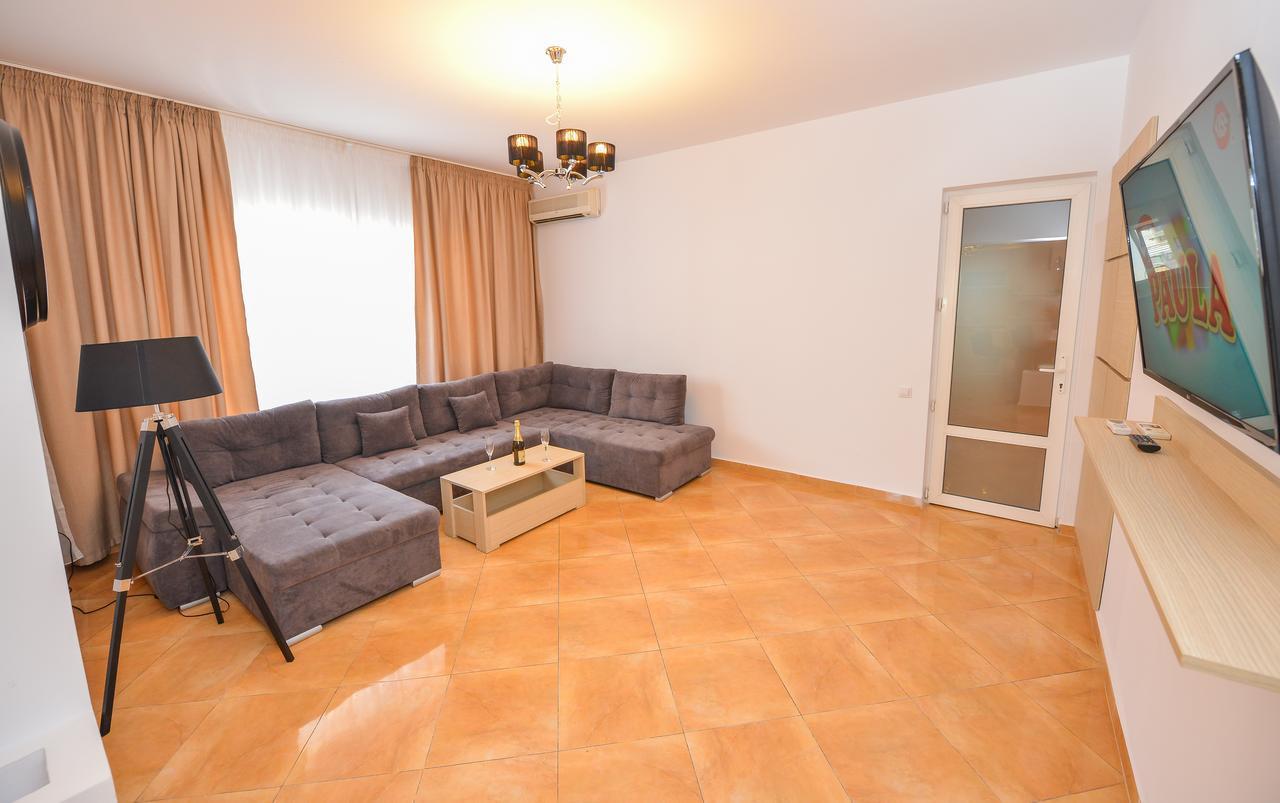 Grand Accommodation Apartments Bucureşti Ngoại thất bức ảnh