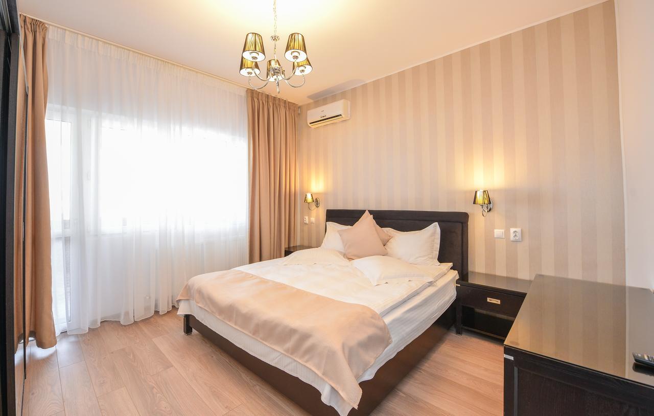 Grand Accommodation Apartments Bucureşti Ngoại thất bức ảnh