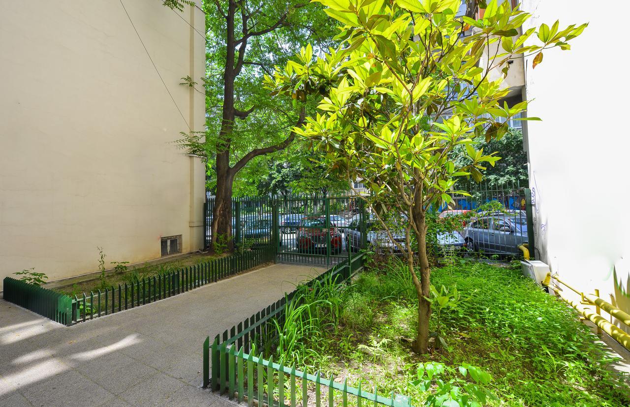 Grand Accommodation Apartments Bucureşti Ngoại thất bức ảnh