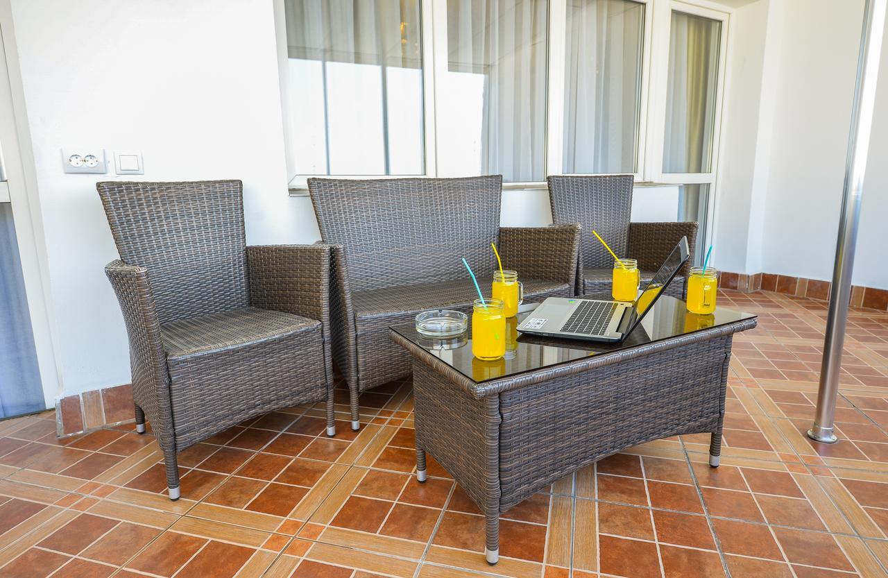 Grand Accommodation Apartments Bucureşti Ngoại thất bức ảnh