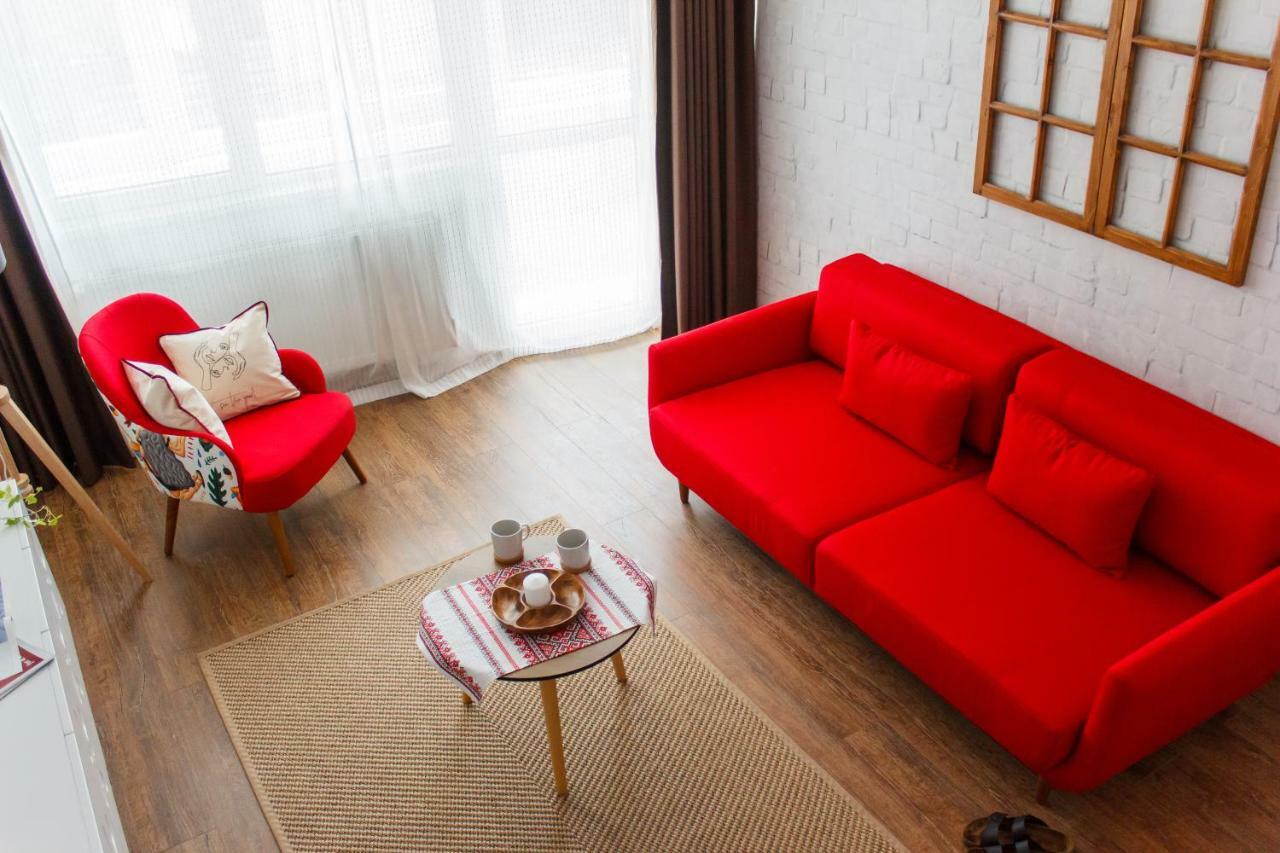Grand Accommodation Apartments Bucureşti Ngoại thất bức ảnh